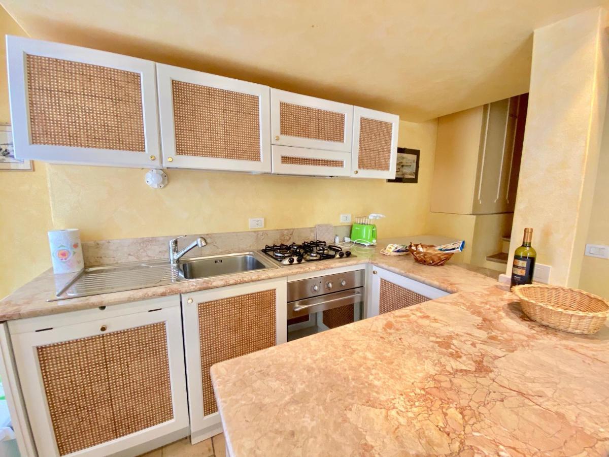 Apartamento Casa Umberto I Taormina Exterior foto