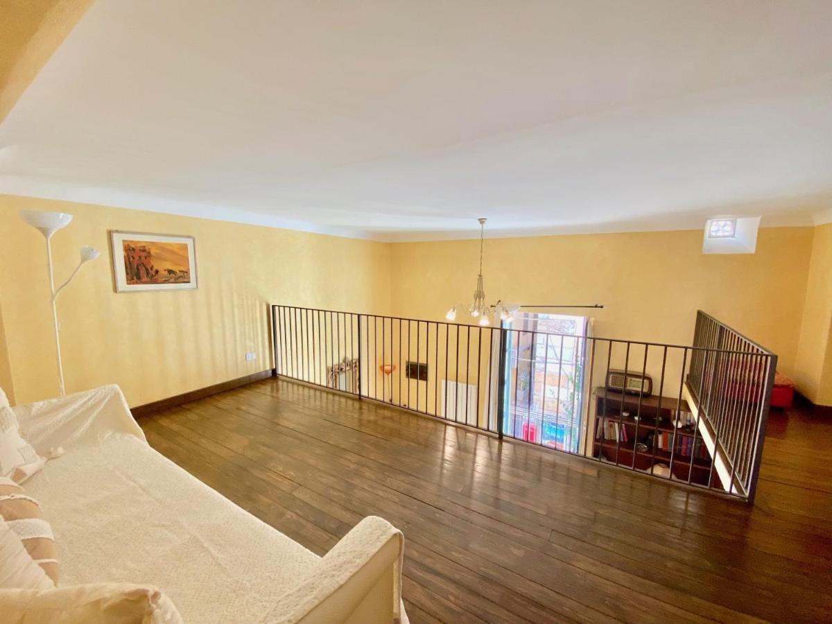 Apartamento Casa Umberto I Taormina Exterior foto