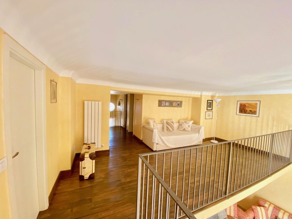 Apartamento Casa Umberto I Taormina Exterior foto