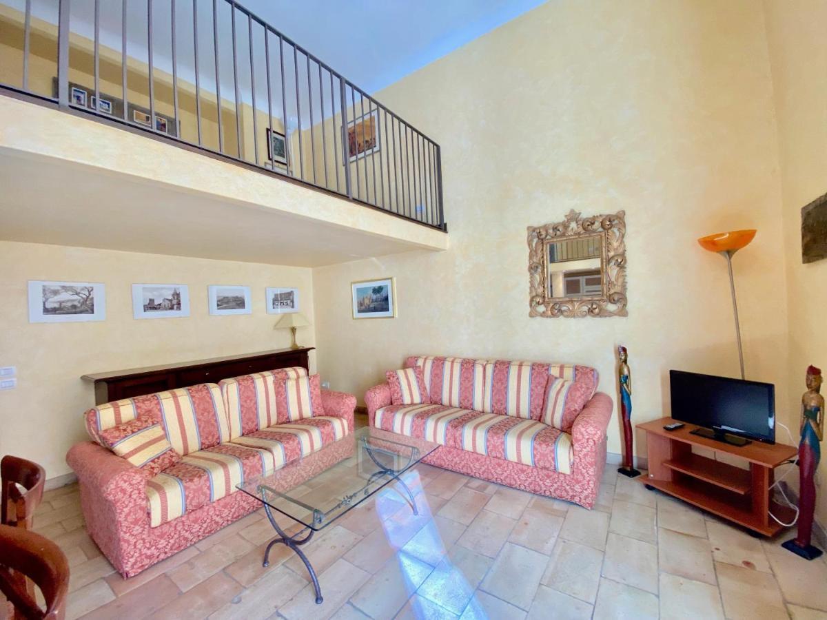 Apartamento Casa Umberto I Taormina Exterior foto