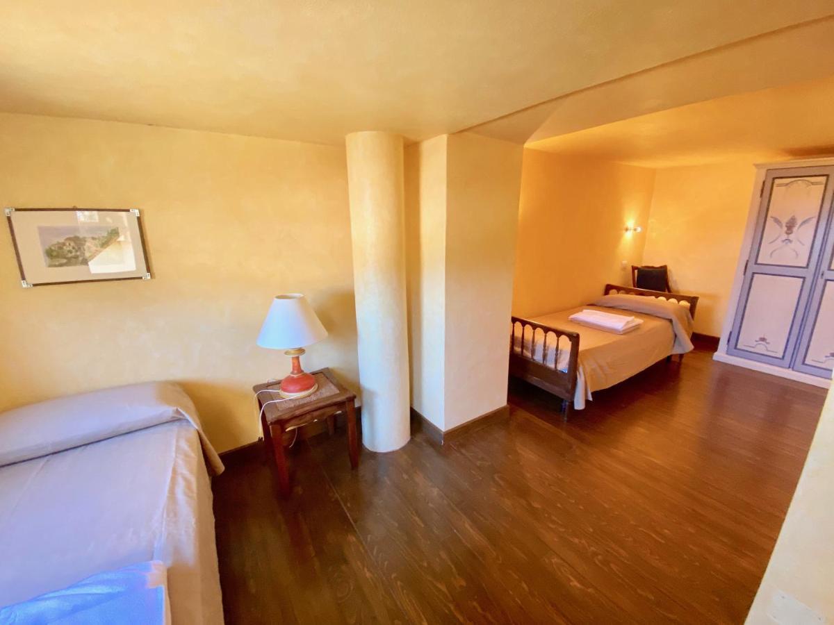 Apartamento Casa Umberto I Taormina Exterior foto