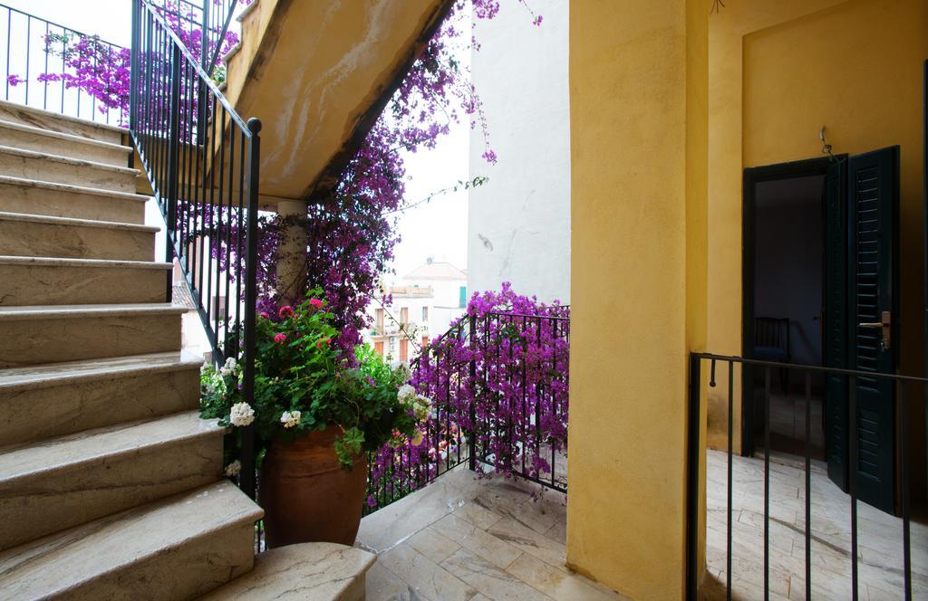 Apartamento Casa Umberto I Taormina Habitación foto
