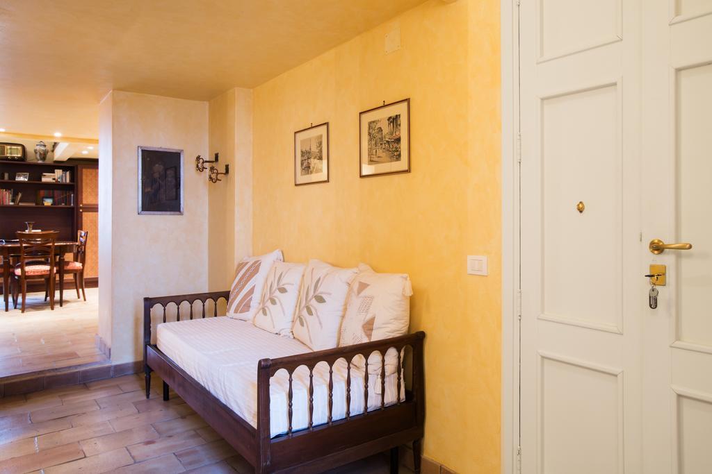 Apartamento Casa Umberto I Taormina Habitación foto