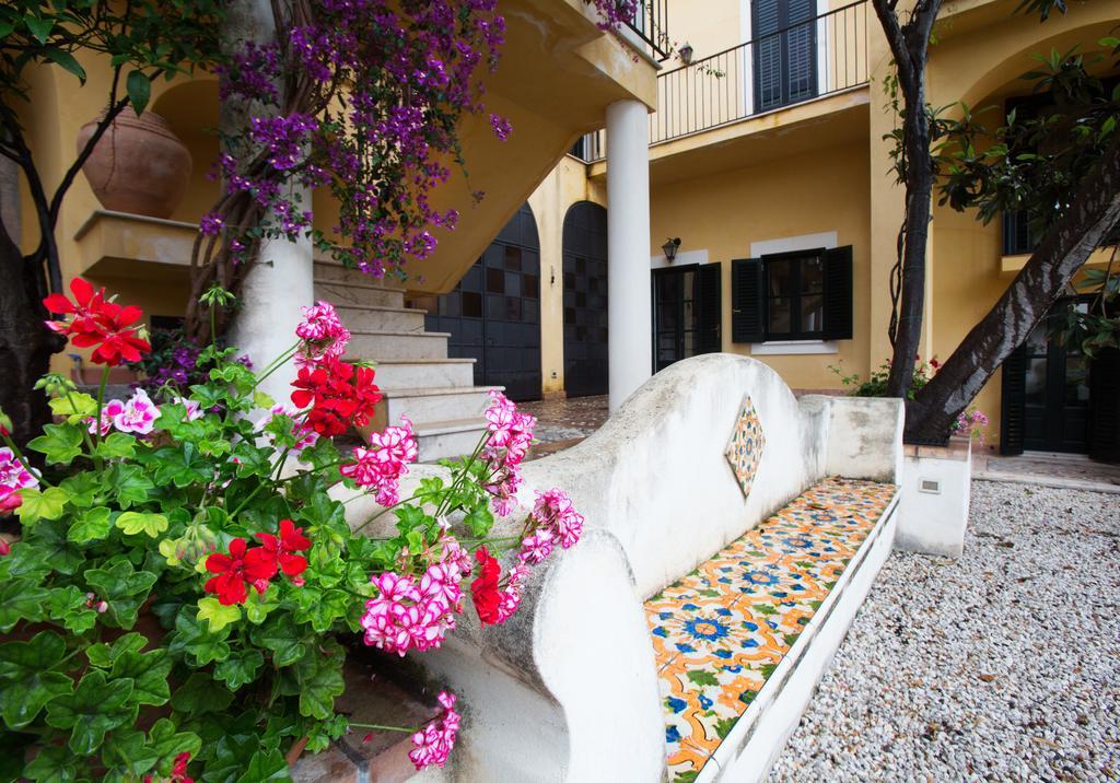 Apartamento Casa Umberto I Taormina Habitación foto