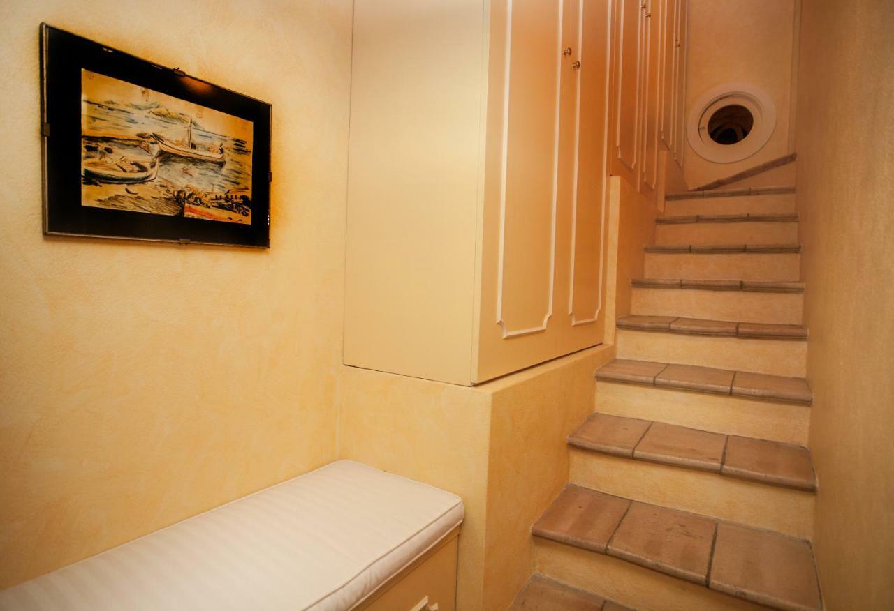 Apartamento Casa Umberto I Taormina Exterior foto